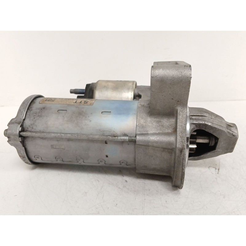 Recambio de motor arranque para citroën c4 cactus 1.6 bluehdi 100 referencia OEM IAM 9675660680  0001174601