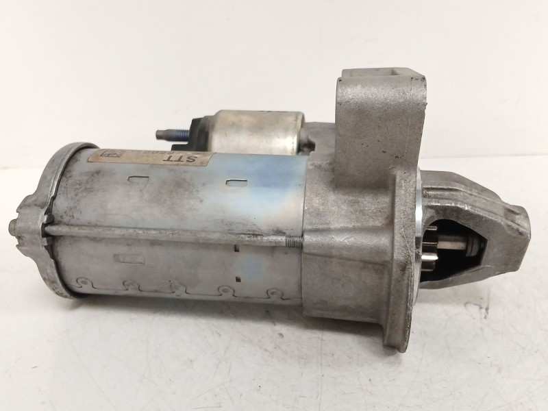 Recambio de motor arranque para citroën c4 cactus 1.6 bluehdi 100 referencia OEM IAM 9675660680  0001174601