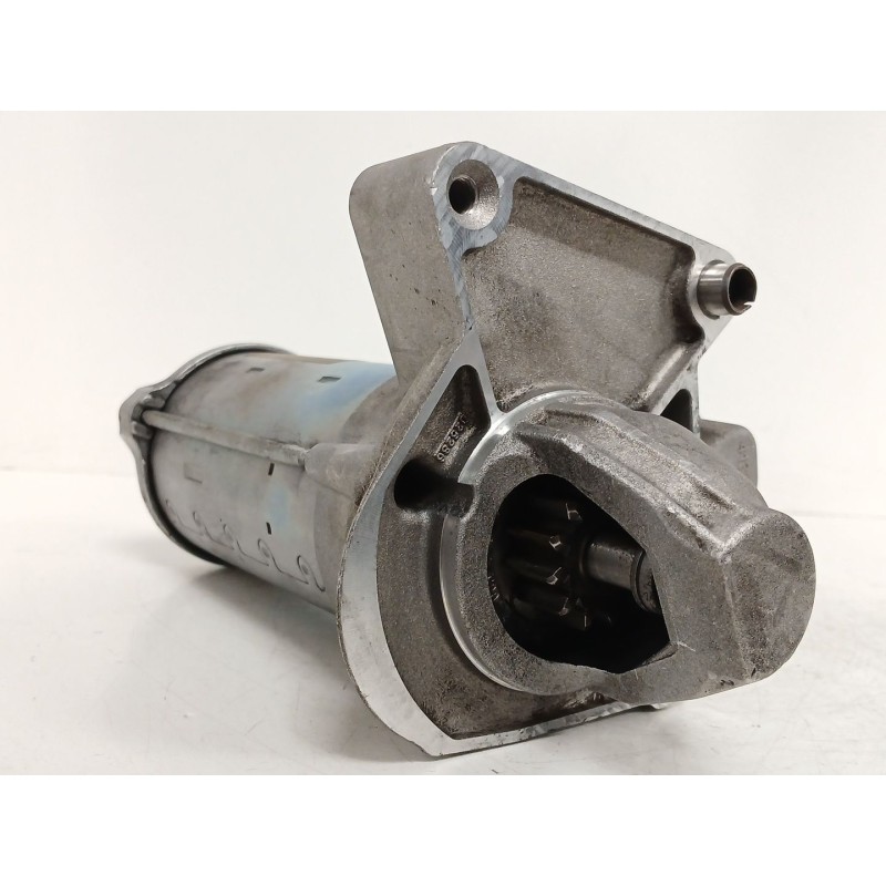 Recambio de motor arranque para citroën c4 cactus 1.6 bluehdi 100 referencia OEM IAM 9675660680  0001174601