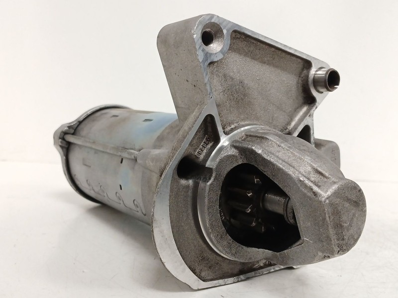 Recambio de motor arranque para citroën c4 cactus 1.6 bluehdi 100 referencia OEM IAM 9675660680  0001174601