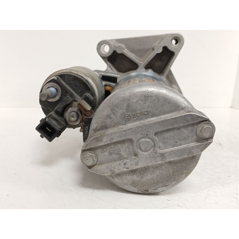 Recambio de motor arranque para citroën c4 cactus 1.6 bluehdi 100 referencia OEM IAM 9675660680  0001174601