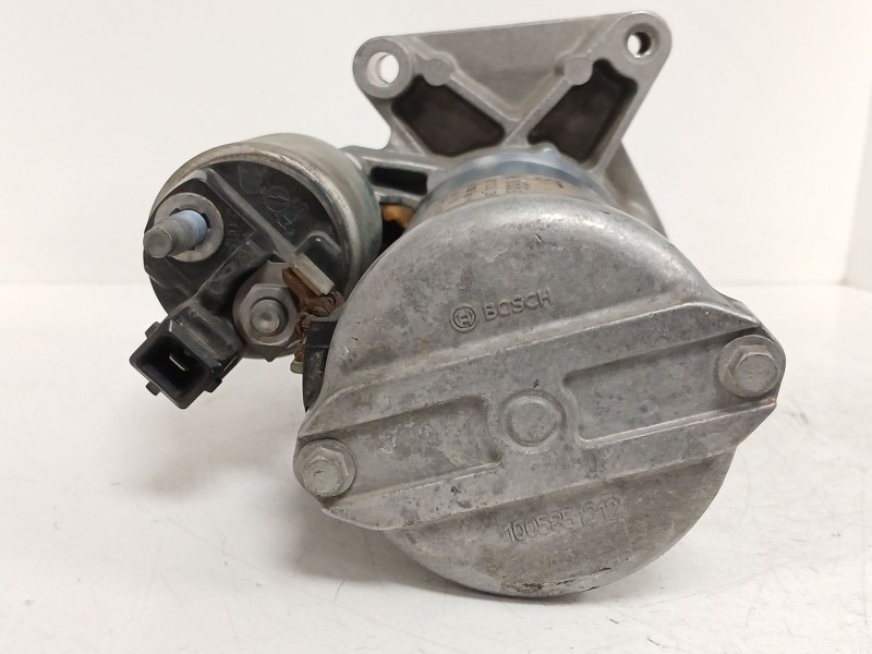 Recambio de motor arranque para citroën c4 cactus 1.6 bluehdi 100 referencia OEM IAM 9675660680  0001174601