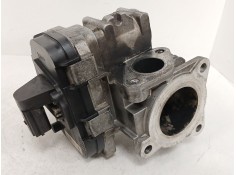 Recambio de caja mariposa para opel zafira / zafira family b (a05) 1.9 cdti (m75) referencia OEM IAM 48CPD1  