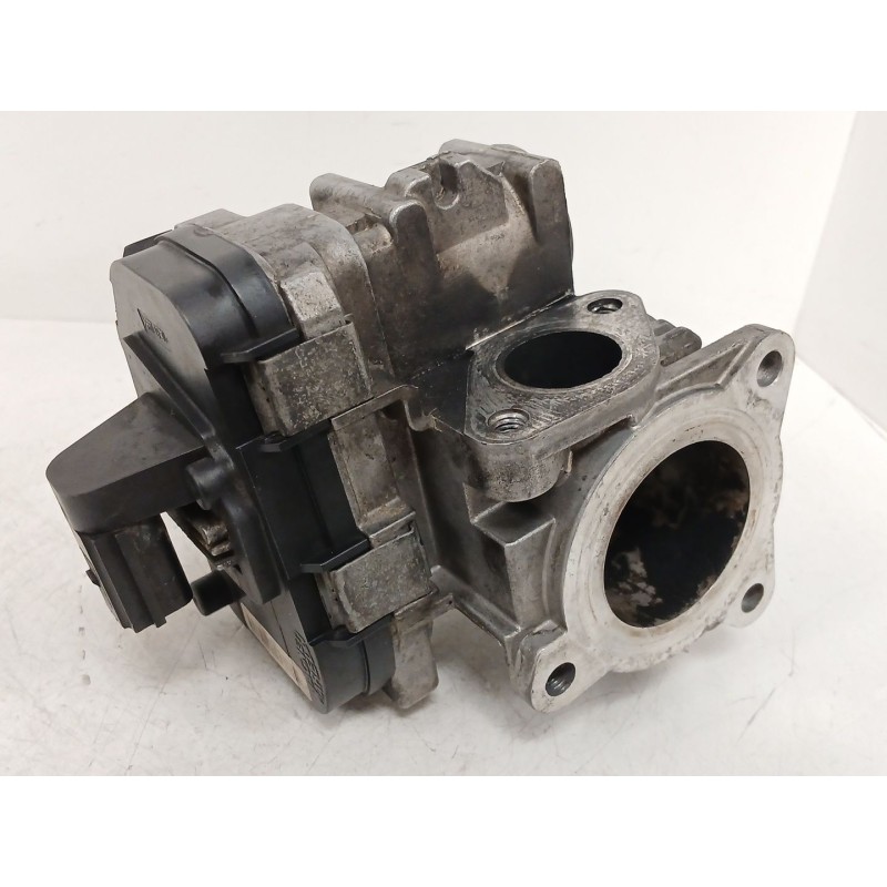 Recambio de caja mariposa para opel zafira / zafira family b (a05) 1.9 cdti (m75) referencia OEM IAM 48CPD1  