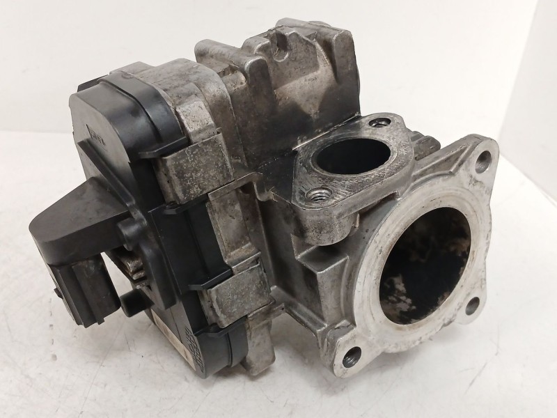 Recambio de caja mariposa para opel zafira / zafira family b (a05) 1.9 cdti (m75) referencia OEM IAM 48CPD1  