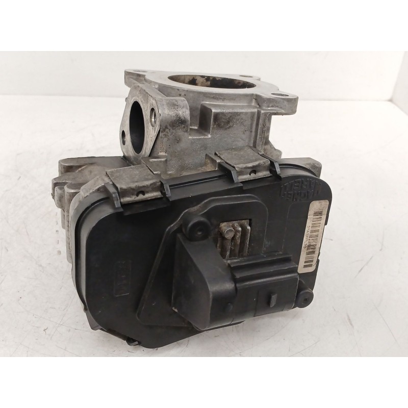 Recambio de caja mariposa para opel zafira / zafira family b (a05) 1.9 cdti (m75) referencia OEM IAM 48CPD1  