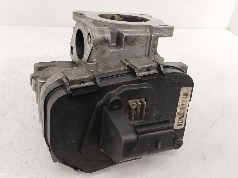 Recambio de caja mariposa para opel zafira / zafira family b (a05) 1.9 cdti (m75) referencia OEM IAM 48CPD1  