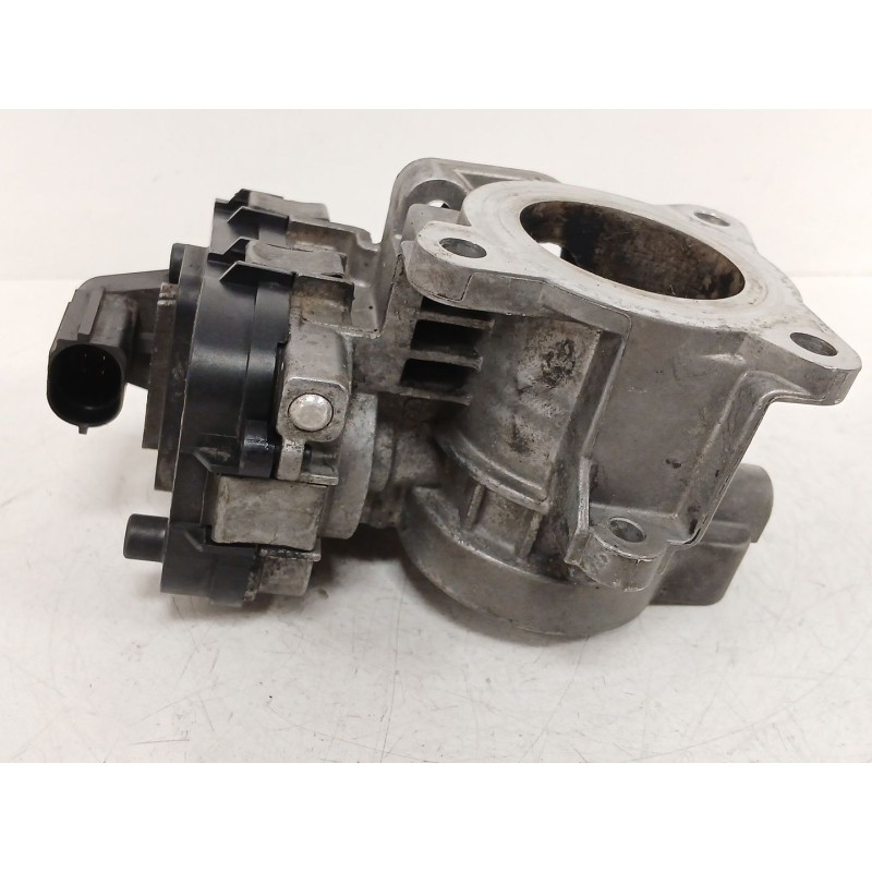 Recambio de caja mariposa para opel zafira / zafira family b (a05) 1.9 cdti (m75) referencia OEM IAM 48CPD1  