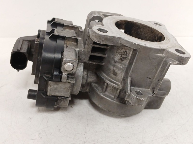 Recambio de caja mariposa para opel zafira / zafira family b (a05) 1.9 cdti (m75) referencia OEM IAM 48CPD1  