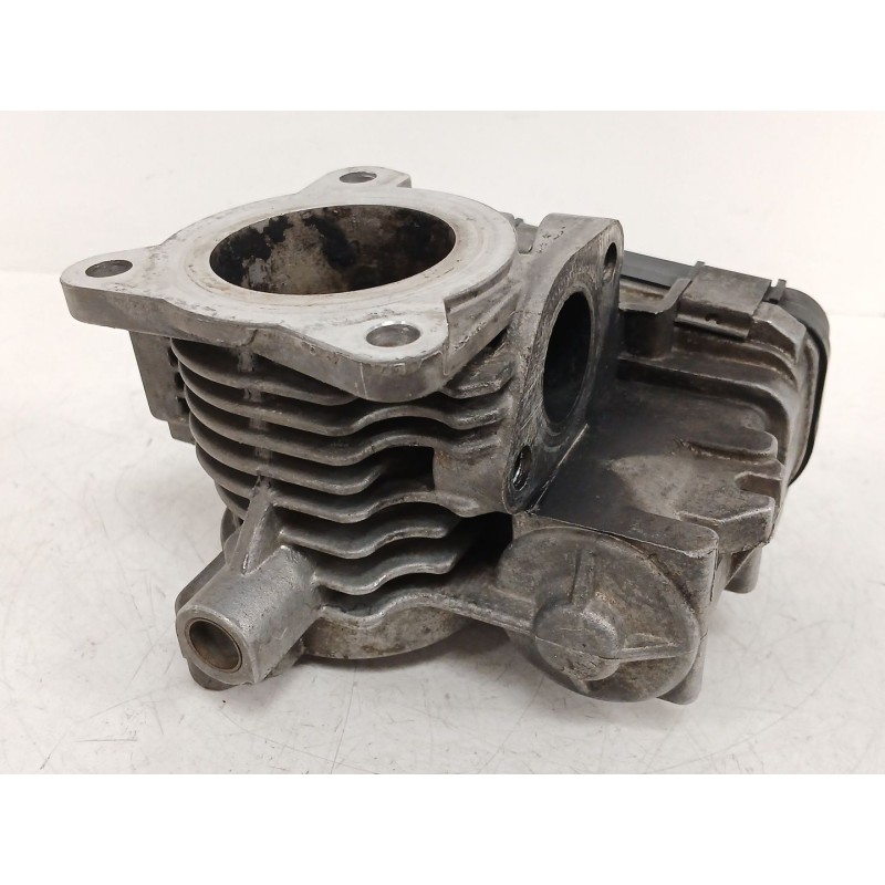 Recambio de caja mariposa para opel zafira / zafira family b (a05) 1.9 cdti (m75) referencia OEM IAM 48CPD1  