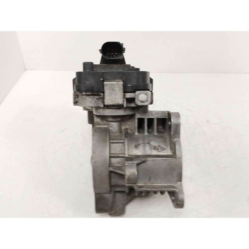 Recambio de caja mariposa para opel zafira / zafira family b (a05) 1.9 cdti (m75) referencia OEM IAM 48CPD1  