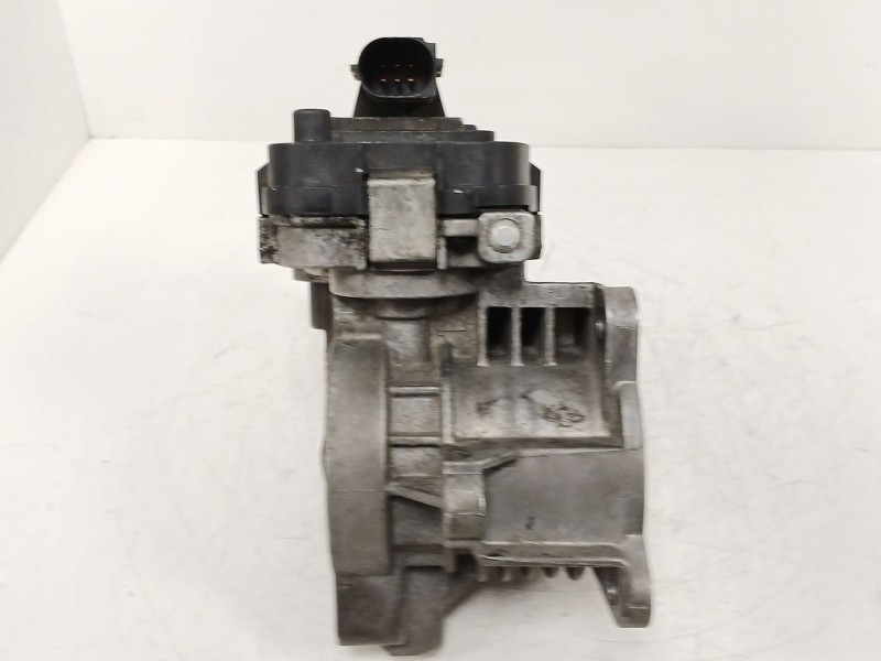 Recambio de caja mariposa para opel zafira / zafira family b (a05) 1.9 cdti (m75) referencia OEM IAM 48CPD1  