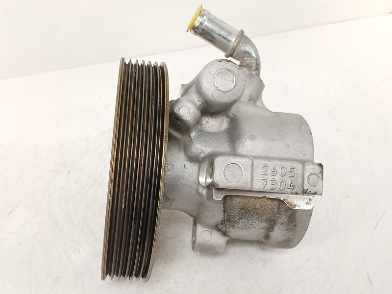 Recambio de bomba direccion para citroën xsara picasso (n68) 1.6 hdi referencia OEM IAM 9659820880  