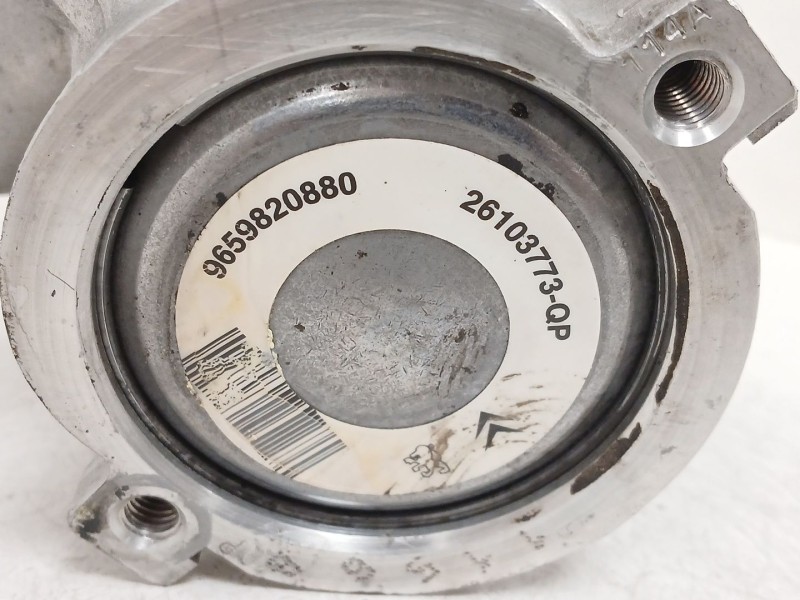 Recambio de bomba direccion para citroën xsara picasso (n68) 1.6 hdi referencia OEM IAM 9659820880  