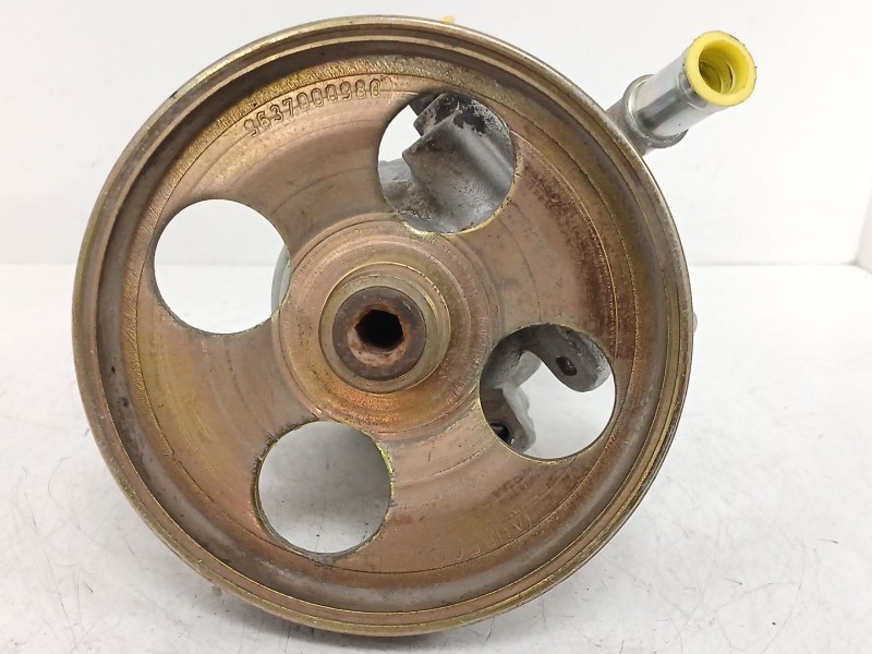 Recambio de bomba direccion para citroën xsara picasso (n68) 1.6 hdi referencia OEM IAM 9659820880  