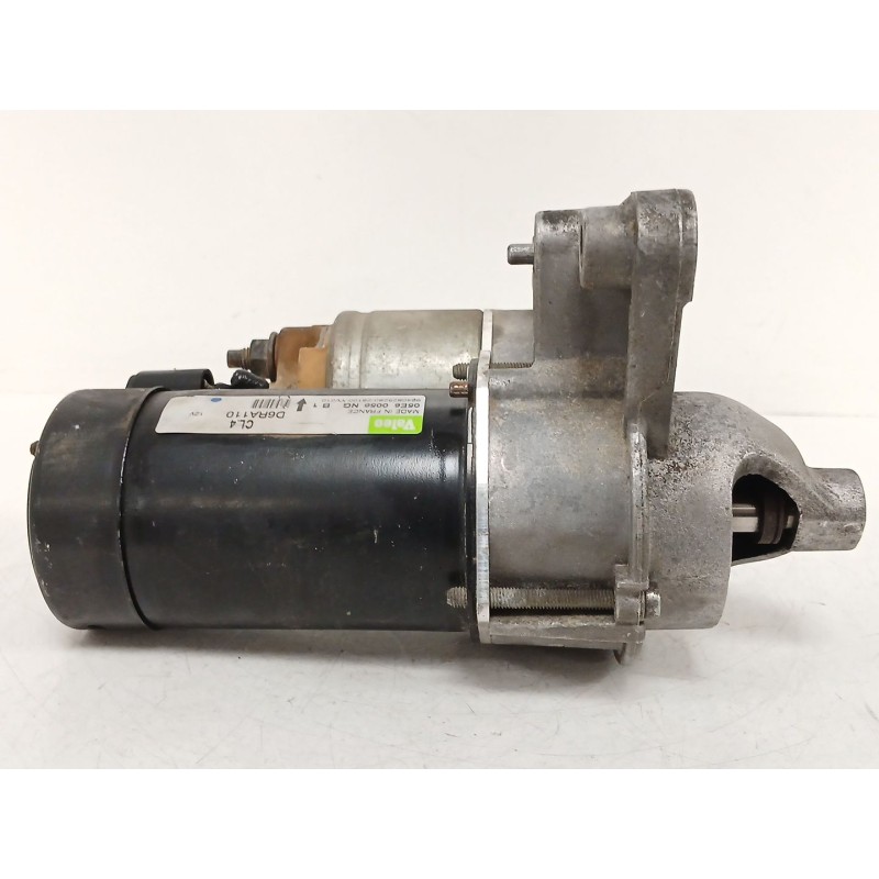 Recambio de motor arranque para citroën xsara picasso (n68) 1.6 hdi referencia OEM IAM   