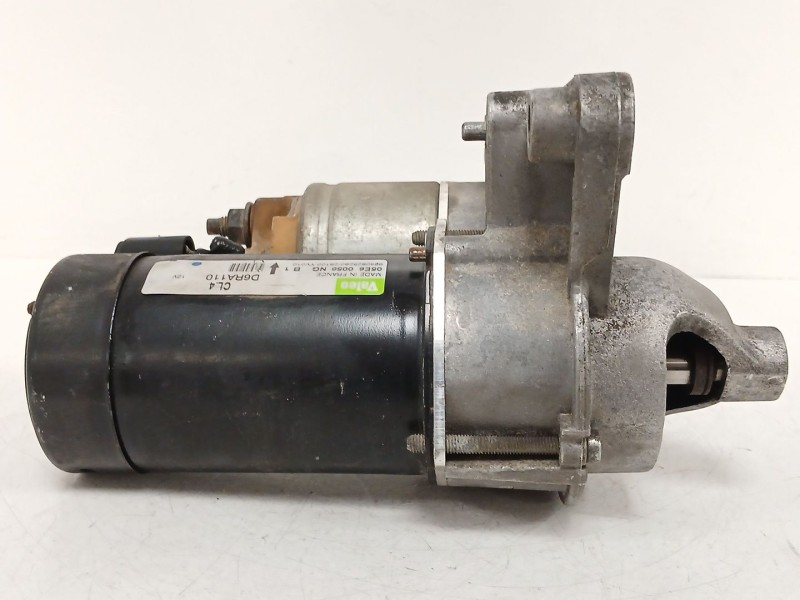 Recambio de motor arranque para citroën xsara picasso (n68) 1.6 hdi referencia OEM IAM   