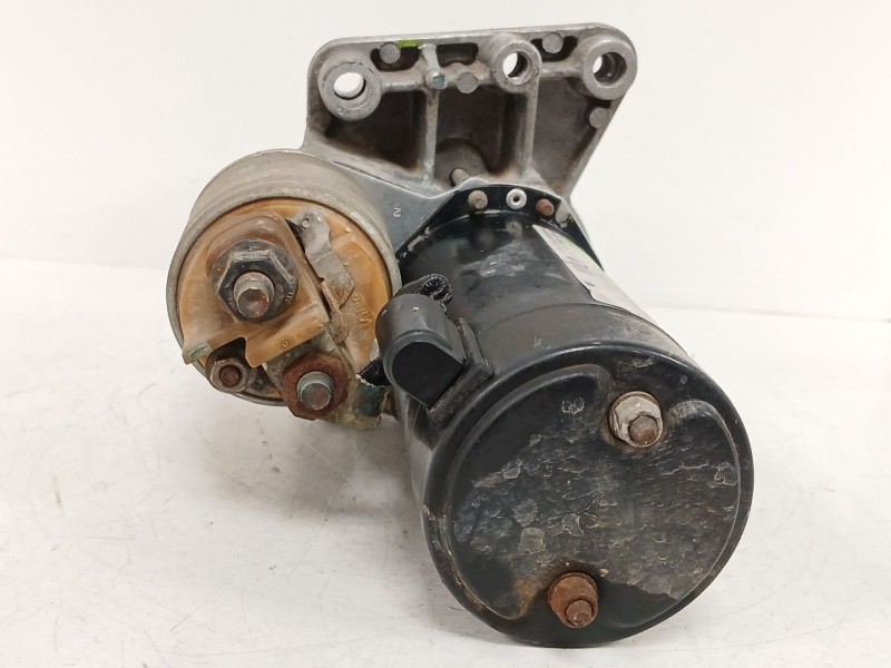 Recambio de motor arranque para citroën xsara picasso (n68) 1.6 hdi referencia OEM IAM   