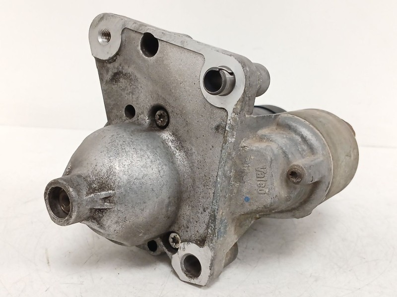 Recambio de motor arranque para citroën xsara picasso (n68) 1.6 hdi referencia OEM IAM   