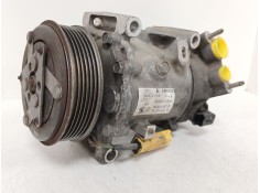 Recambio de compresor aire acondicionado para citroën c4 cactus 1.6 bluehdi 100 referencia OEM IAM 9802456780 04882611461 980245 2