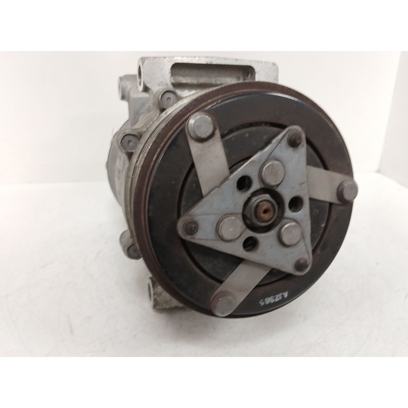 Recambio de compresor aire acondicionado para citroën c4 cactus 1.6 bluehdi 100 referencia OEM IAM 9802456780 04882611461 980245