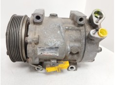 Recambio de compresor aire acondicionado para citroën xsara picasso (n68) 1.6 hdi referencia OEM IAM 9645440480  1242
