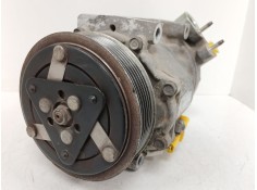 Recambio de compresor aire acondicionado para citroën xsara picasso (n68) 1.6 hdi referencia OEM IAM 9645440480  1242 2