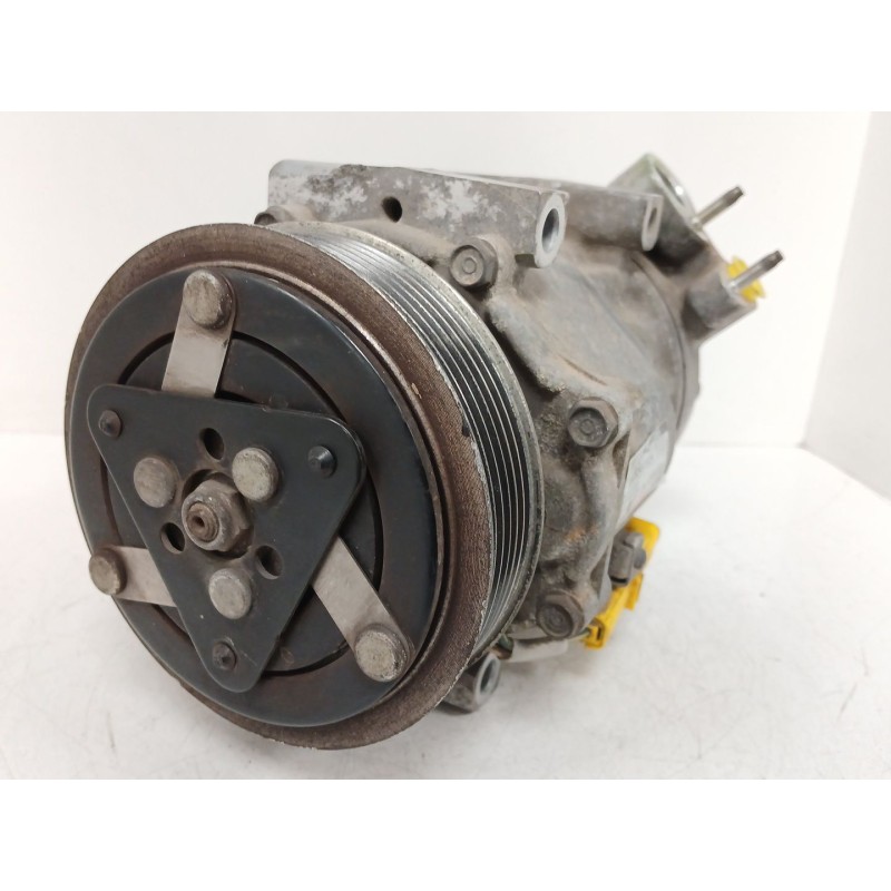 Recambio de compresor aire acondicionado para citroën xsara picasso (n68) 1.6 hdi referencia OEM IAM 9645440480  1242