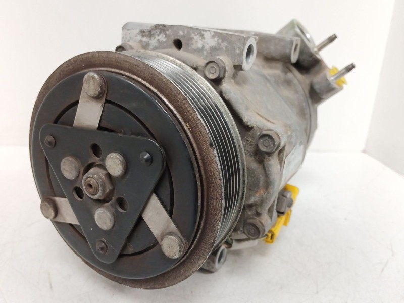 Recambio de compresor aire acondicionado para citroën xsara picasso (n68) 1.6 hdi referencia OEM IAM 9645440480  1242