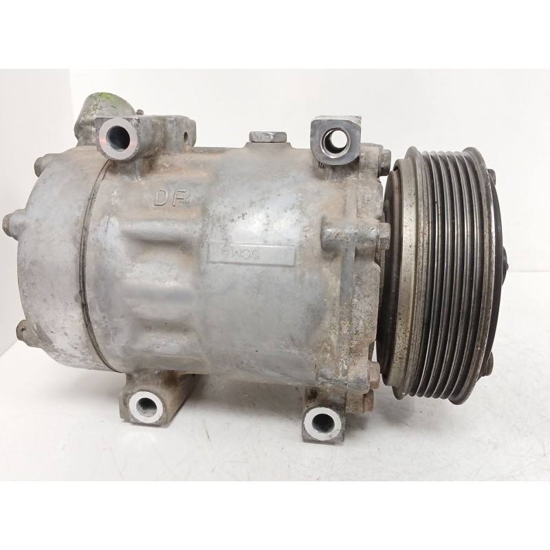 Recambio de compresor aire acondicionado para citroën xsara picasso (n68) 1.6 hdi referencia OEM IAM 9645440480  1242