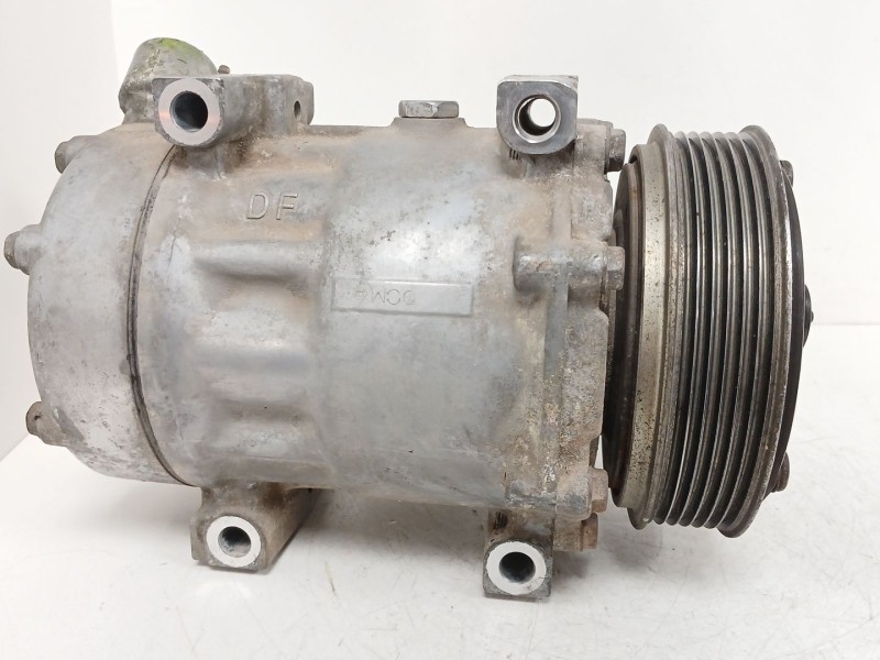 Recambio de compresor aire acondicionado para citroën xsara picasso (n68) 1.6 hdi referencia OEM IAM 9645440480  1242