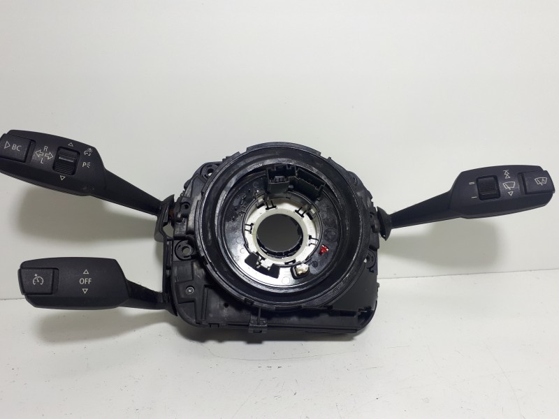 Recambio de mando intermitentes para bmw serie 3 berlina (e90) 320d referencia OEM IAM 912250904 0430814110 