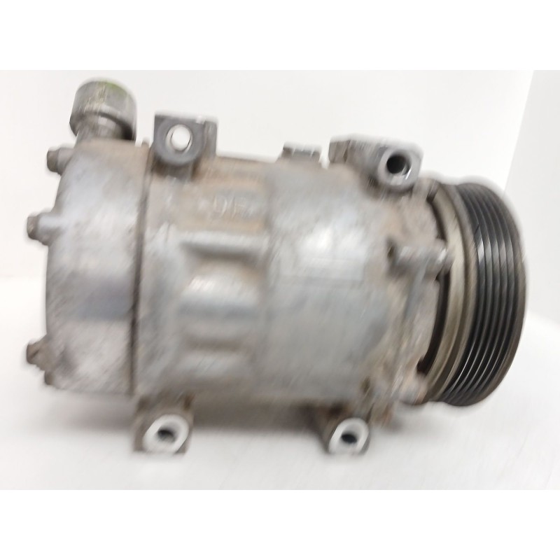 Recambio de compresor aire acondicionado para citroën xsara picasso (n68) 1.6 hdi referencia OEM IAM 9645440480  1242