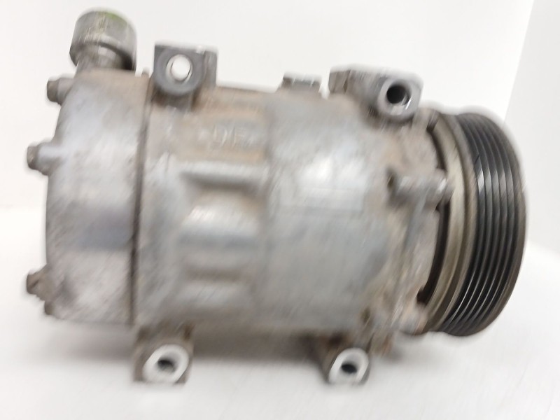 Recambio de compresor aire acondicionado para citroën xsara picasso (n68) 1.6 hdi referencia OEM IAM 9645440480  1242
