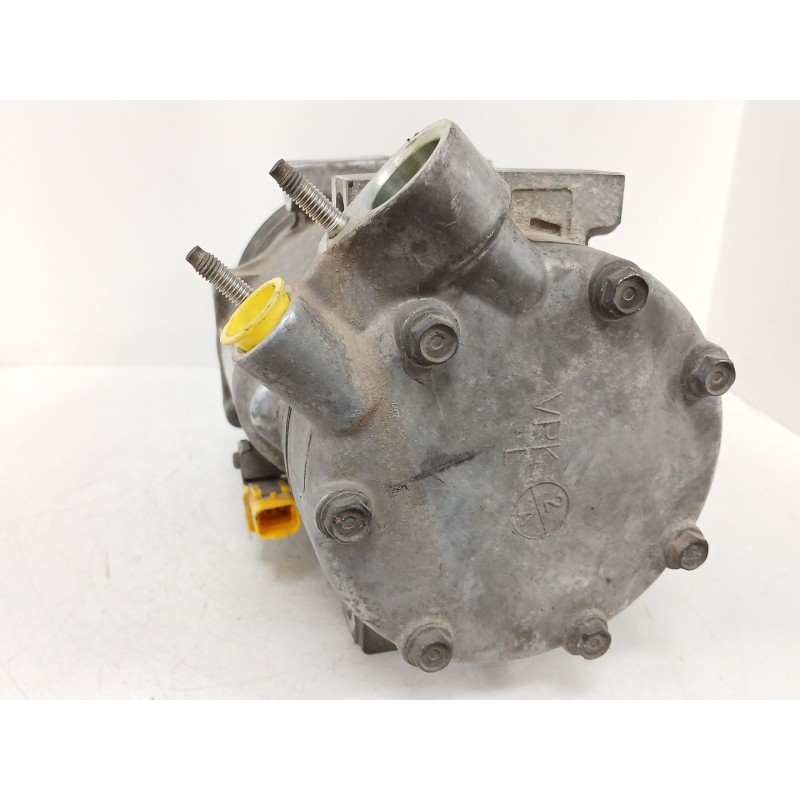 Recambio de compresor aire acondicionado para citroën xsara picasso (n68) 1.6 hdi referencia OEM IAM 9645440480  1242