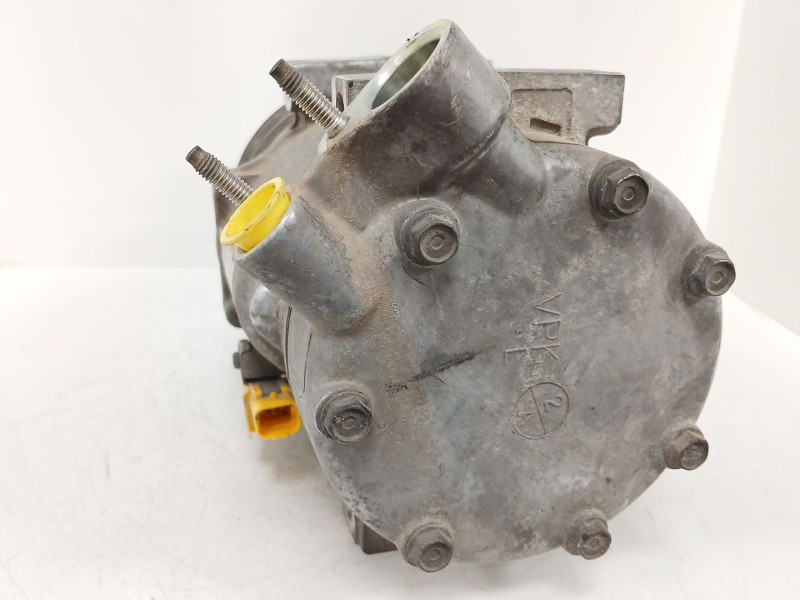 Recambio de compresor aire acondicionado para citroën xsara picasso (n68) 1.6 hdi referencia OEM IAM 9645440480  1242