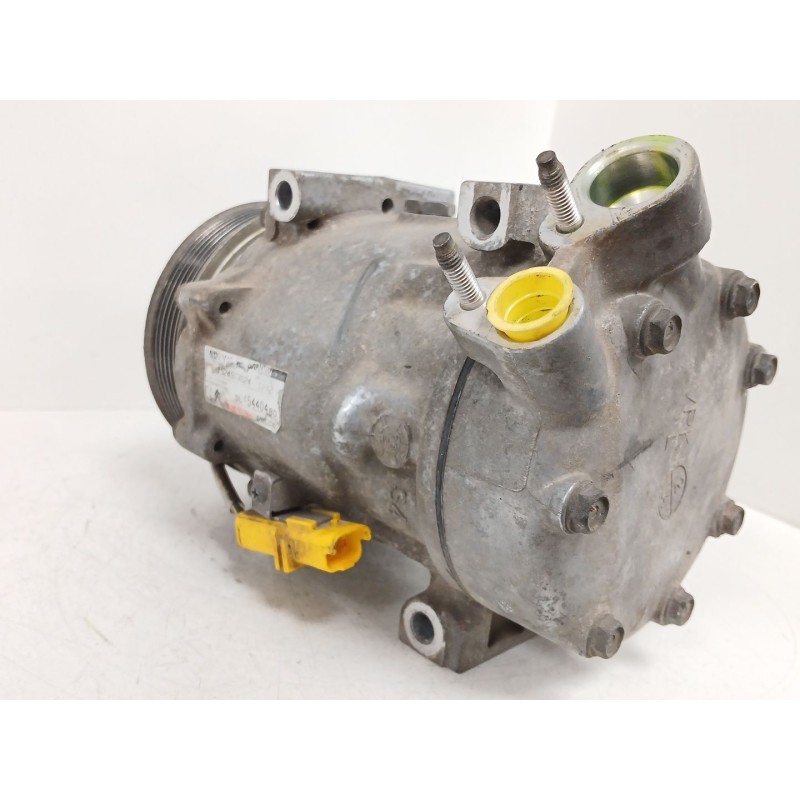 Recambio de compresor aire acondicionado para citroën xsara picasso (n68) 1.6 hdi referencia OEM IAM 9645440480  1242