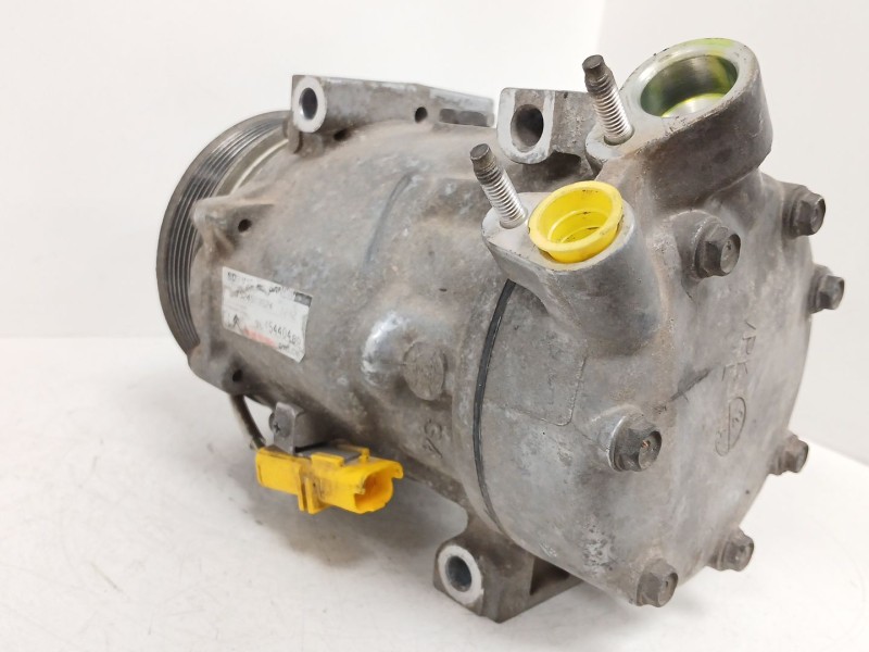 Recambio de compresor aire acondicionado para citroën xsara picasso (n68) 1.6 hdi referencia OEM IAM 9645440480  1242