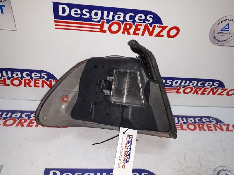 Recambio de piloto trasero derecho para bmw serie 3 coupe (e46) 323 ci referencia OEM IAM 8364725  