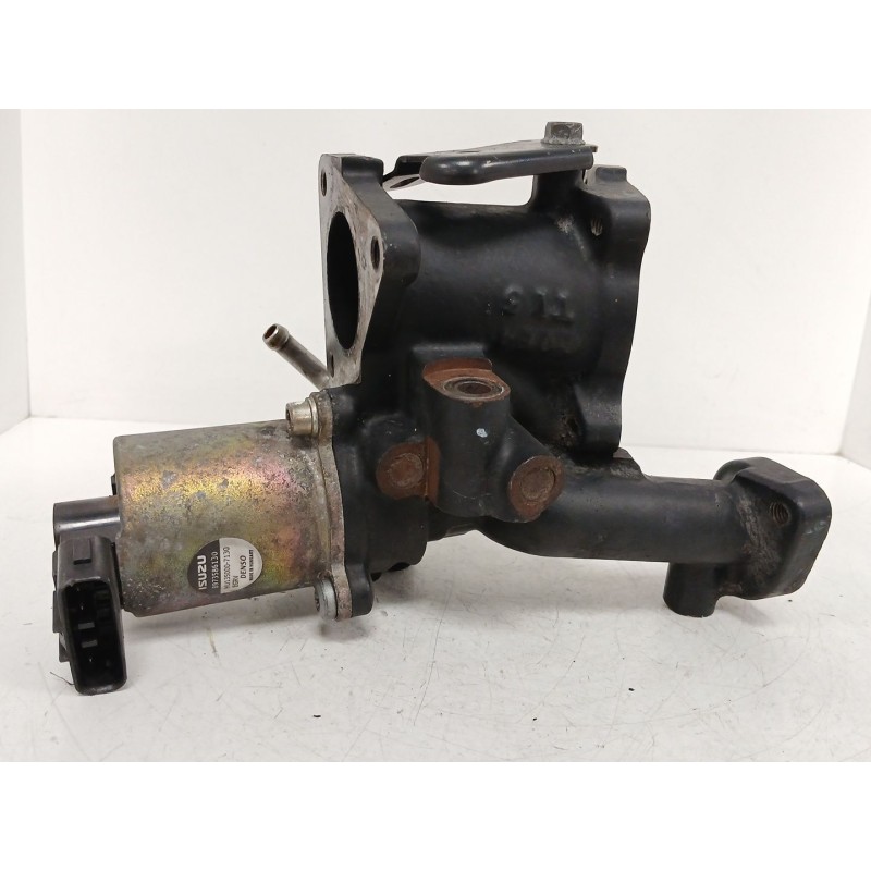 Recambio de valvula egr para opel astra h gtc (a04) 1.7 cdti (l08) referencia OEM IAM 8973586130  HU135000