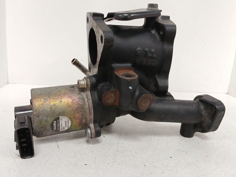 Recambio de valvula egr para opel astra h gtc (a04) 1.7 cdti (l08) referencia OEM IAM 8973586130  HU135000