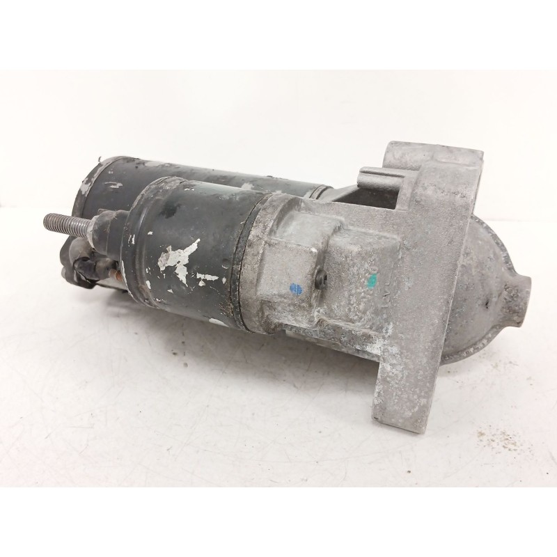 Recambio de motor arranque para opel vivaro a autobús (x83) 2.5 dti (f7, j7, a07) referencia OEM IAM 301180108  