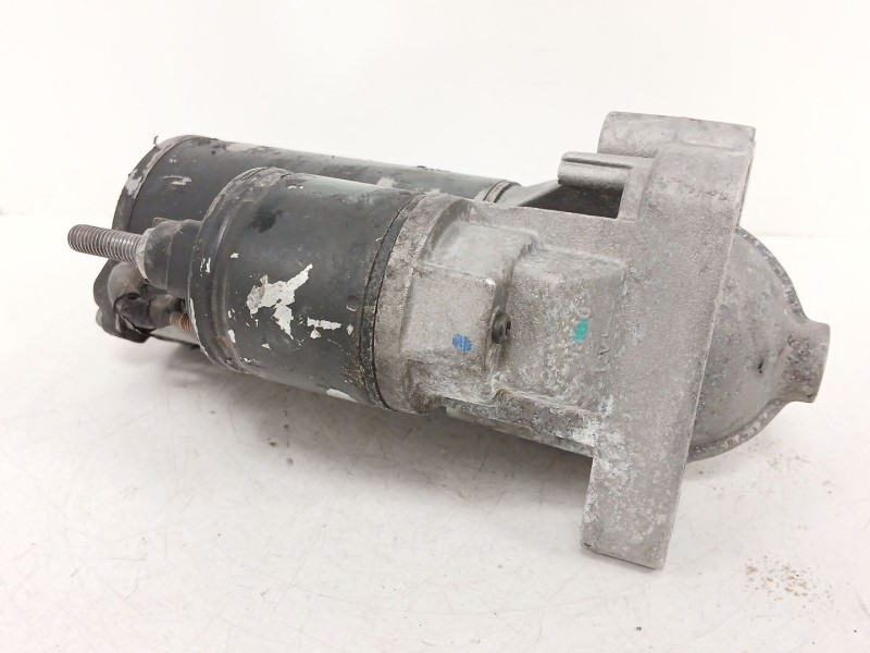 Recambio de motor arranque para opel vivaro a autobús (x83) 2.5 dti (f7, j7, a07) referencia OEM IAM 301180108  