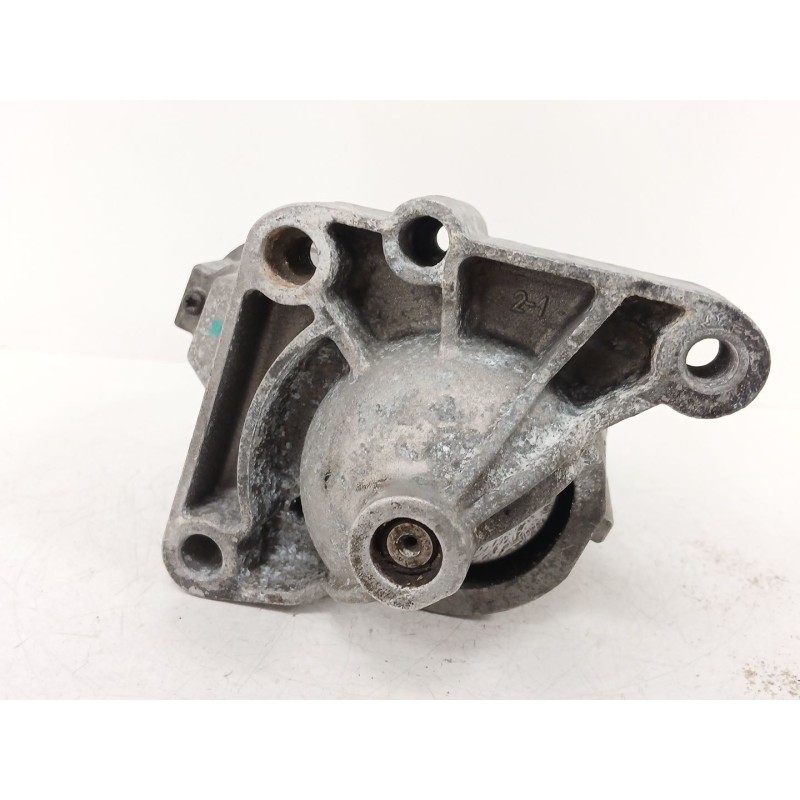 Recambio de motor arranque para opel vivaro a autobús (x83) 2.5 dti (f7, j7, a07) referencia OEM IAM 301180108  