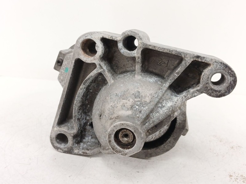 Recambio de motor arranque para opel vivaro a autobús (x83) 2.5 dti (f7, j7, a07) referencia OEM IAM 301180108  