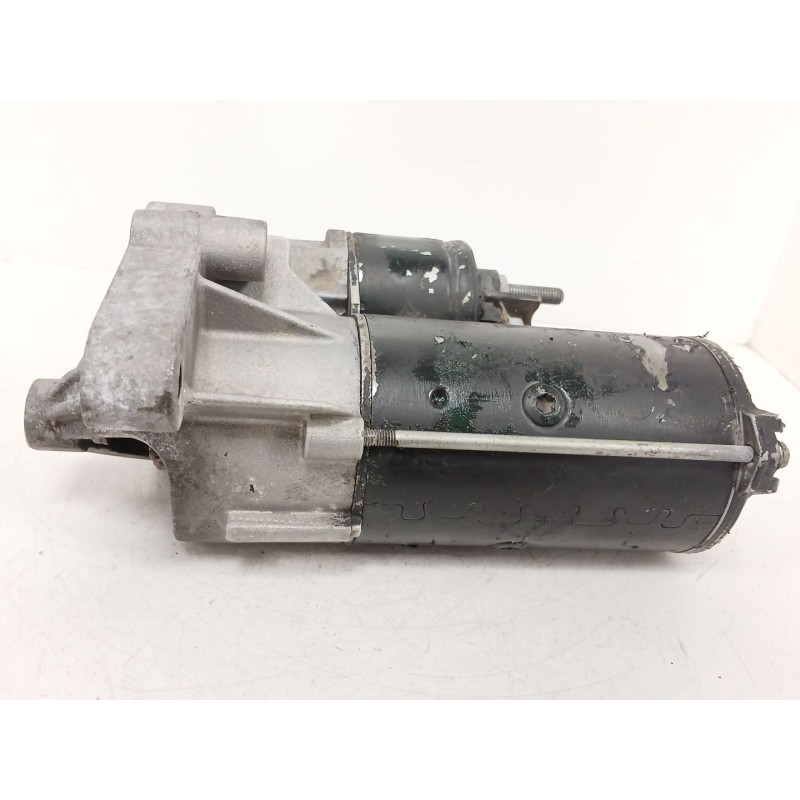 Recambio de motor arranque para opel vivaro a autobús (x83) 2.5 dti (f7, j7, a07) referencia OEM IAM 301180108  