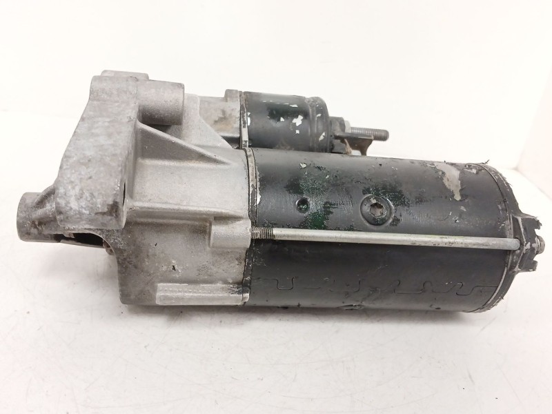 Recambio de motor arranque para opel vivaro a autobús (x83) 2.5 dti (f7, j7, a07) referencia OEM IAM 301180108  