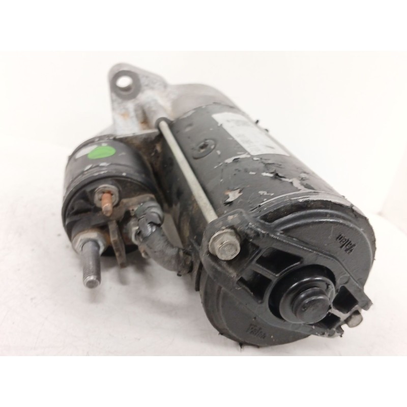 Recambio de motor arranque para opel vivaro a autobús (x83) 2.5 dti (f7, j7, a07) referencia OEM IAM 301180108  
