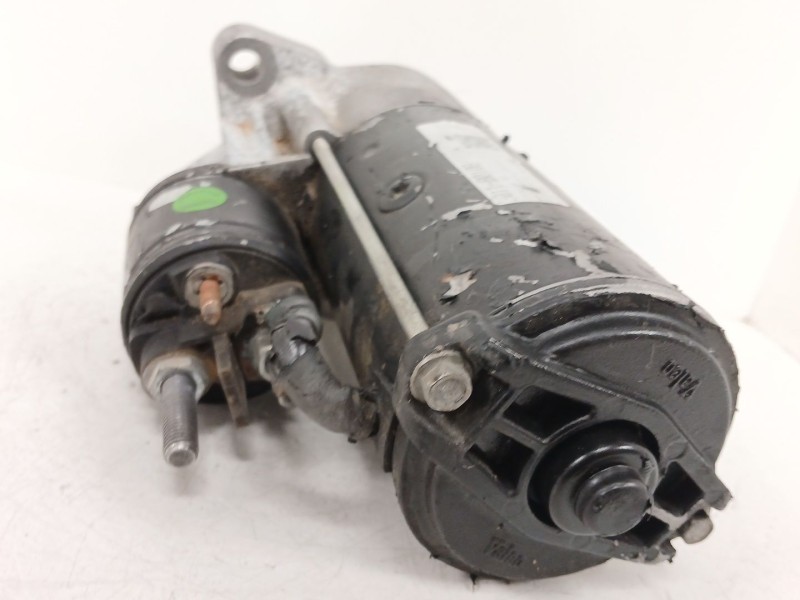 Recambio de motor arranque para opel vivaro a autobús (x83) 2.5 dti (f7, j7, a07) referencia OEM IAM 301180108  