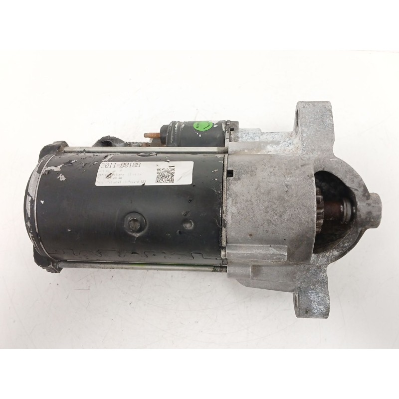 Recambio de motor arranque para opel vivaro a autobús (x83) 2.5 dti (f7, j7, a07) referencia OEM IAM 301180108  